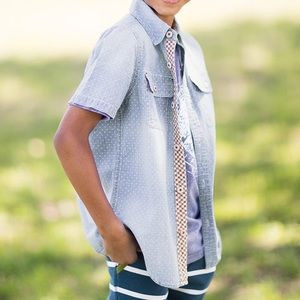 Matilda Jane home for dinner shirt